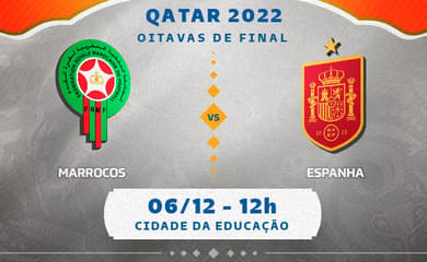 Onde assistir o jogo do Espanha hoje, terça-feira, 12; pelas