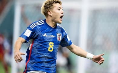 Os jogadores do Japão para ficar de olho na Copa do Mundo 2022