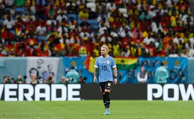 Copa do Mundo 2018: Foi pior que o 7 a 1, diz Paulinho sobre