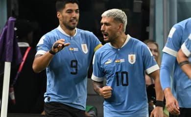 Palpite: Colômbia x Uruguai – Eliminatórias da Copa do Mundo – 12