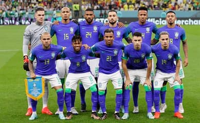 Conheça as reais chances da seleção brasileira na Copa do Mundo de 2022!