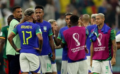 Copa do Mundo 2022: Camarões x Brasil, saiba horário do jogo e