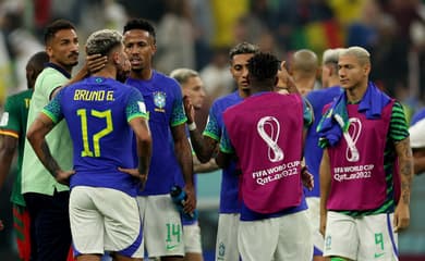 O que acontece se o Brasil empatar hoje (9)? Veja detalhes - Copa