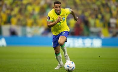 Danilo: quem é o jogador do Brasil na Copa do Mundo 2022?