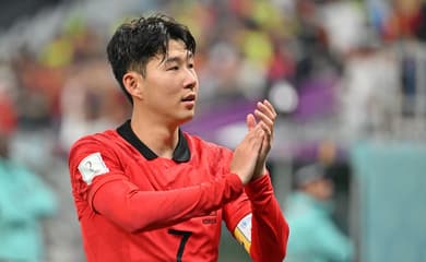 Son, do Tottenham, é o primeiro coreano artilheiro da Premier