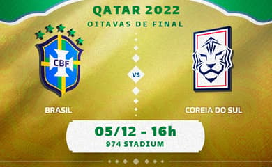 Resultados das quartas de final da Copa do Mundo 2022 - Lance!