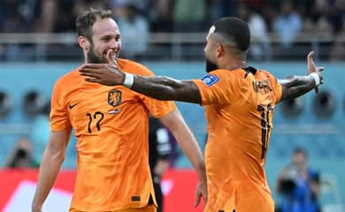 Holanda vence África do Sul e agora enfrenta Espanha na Copa do Mundo