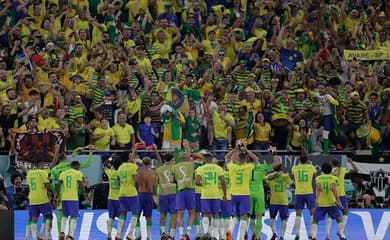 Final da Copa do Mundo: saiba data, horário e onde assistir - Lance!