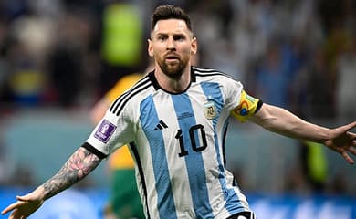 OPINIÃO: Lionel Messi é o melhor jogador da Copa do Mundo 2022