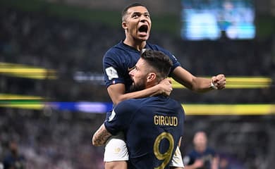 Inglaterra x França: onde assistir ao jogo pelas quartas da Copa