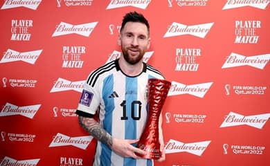 Veja todos os vencedores do prêmio de melhor jogador do mundo - Lance!