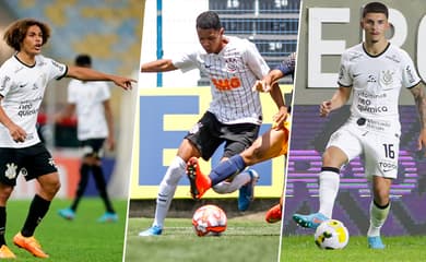 Confira a lista de artilheiros do Corinthians no ano de 2022 – LANCE!