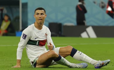 Cristiano Ronaldo estreia quando no Al Nassr? Entenda situação, futebol  internacional