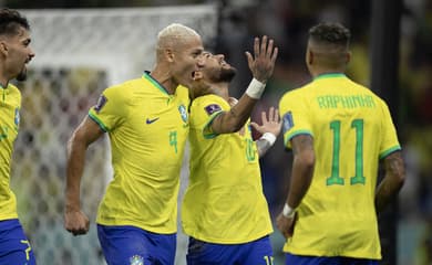 Brasil ainda vai jogar na Copa do Mundo? - Lance!