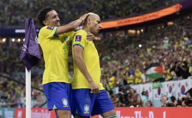 Quando é o próximo jogo do Brasil na Copa do Mundo? Veja dia e horário das  quartas de final - Lance!