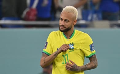 Cinco motivos que levaram a Seleção Brasileira à eliminação na