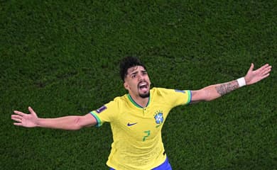 Lucas Paquetá: quem é o jogador do Brasil na Copa do Mundo 2022