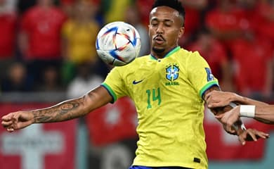 Brasil ainda vai jogar na Copa do Mundo? - Lance!