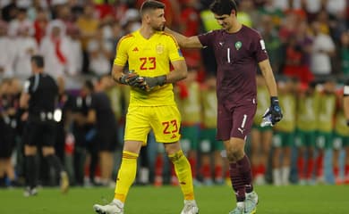 Marrocos x Espanha ao vivo na Copa 2022: onde assistir e horário