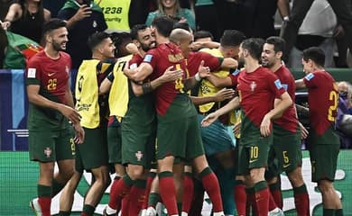 Resultados das quartas de final da Copa do Mundo 2022 - Lance!