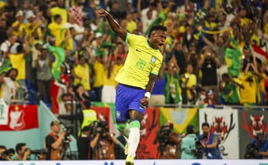 Saiba quando será cada jogo das quartas de final da Copa do Mundo 2022 –  LANCE!