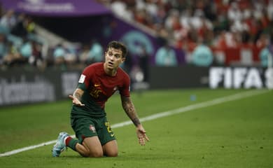 Otávio tem estreia discreta na Copa do Mundo em vitória de Portugal, copa  do mundo