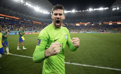 Todas as disputas por pênaltis na história da Copa do Mundo - Lance!