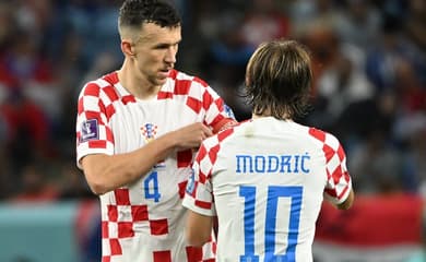 Croácia x Espanha - onde assistir ao vivo, horário do jogo e