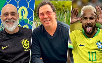 QUEM FOI O MELHOR GOLEIRO DO BRASIL? COMENTARISTAS RESPONDEM