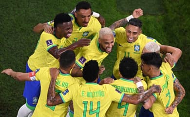 Brasil ainda vai jogar na Copa do Mundo? - Lance!