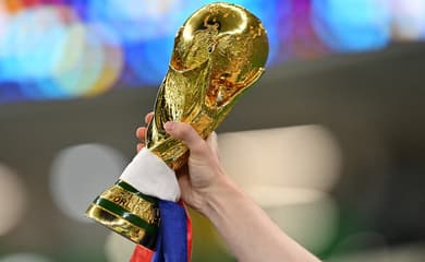 Quando será a próxima Copa do Mundo? - Lance!