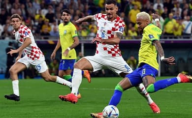 Copa do Mundo ao vivo: onde assistir aos jogos de hoje, terça-feira, da Copa  do Mundo - Lance!