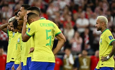 Brasil ainda vai jogar na Copa do Mundo? - Lance!