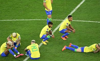 ANÁLISE: Seleção Brasileira não entendeu o jogo e fez tudo o que a