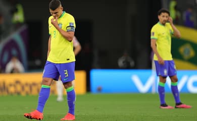 A Argentina pode ser eliminada da Copa do Mundo no próximo jogo? Entenda -  Lance!