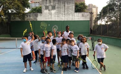 Torneios de tênis em São Paulo