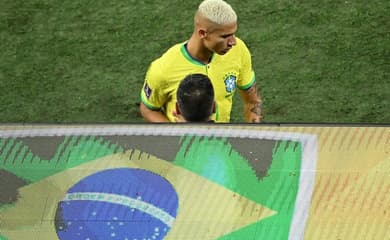 Quem eliminou o Brasil na Copa do Mundo de 2018? - Lance!