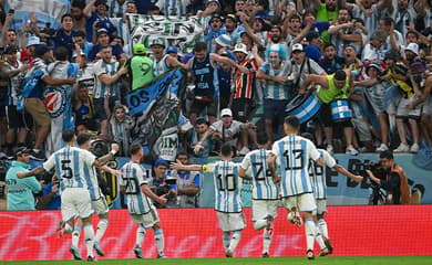 A Copa do Mundo chega à reta final - Jornal de Brasília