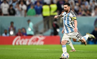 Quem eliminou a Argentina na Copa do Mundo de 2018? - Lance!