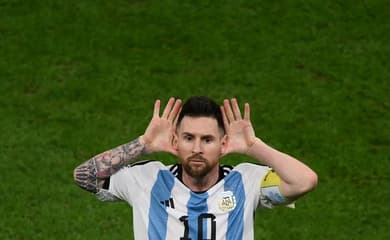 Quando e contra quem a Argentina vai jogar na semifinal da Copa do Mundo? -  Lance!