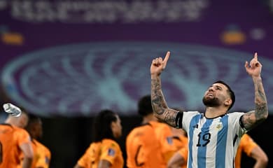 Quem eliminou a Argentina na Copa do Mundo de 2018? - Lance!