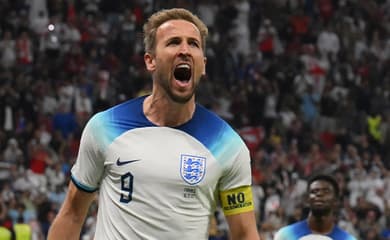 Artilheiro da Premier League, Harry Kane não vai jogar contra a Seleção  Brasileira