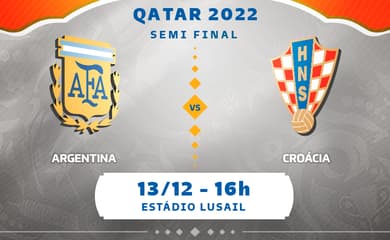 Qual é o dia e horário da final da Copa do Mundo? - Lance!