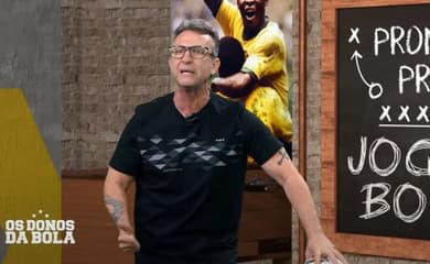 VÍDEO: o LANCE! se despede de Pelé - Lance!