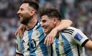 Como está a Argentina para a Copa do Mundo 2022? Veja informações