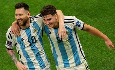 Quantos gols de pênalti Messi marcou na Copa do Mundo 2022? - Lance!