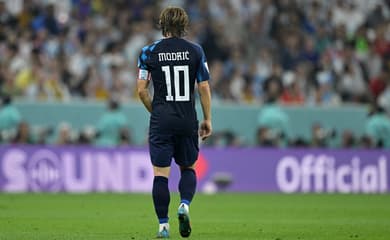 VÍDEO: os melhores momentos da classificação da Argentina sobre a Croácia  na Copa - Lance!