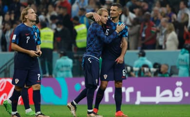 VÍDEO: os melhores momentos da classificação da Argentina sobre a Croácia  na Copa - Lance!