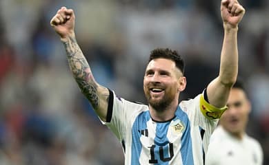 Quando e contra quem a Argentina vai jogar na semifinal da Copa do Mundo? -  Lance!