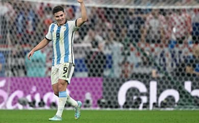 Quando e contra quem a Argentina vai jogar na semifinal da Copa do Mundo? -  Lance!